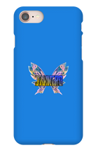 jannero iPhone Phone Cases