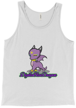 digitalstardragon Tank Top