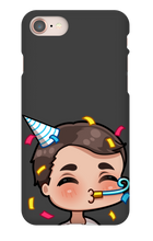 Hype Phone Case (iPhone)