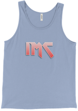 immortal_r Tank Top