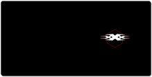 triple_x_86 XXL Gaming Mousepad