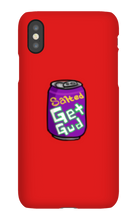 thewilyfoxakatmcgaming iPhone Phone Cases