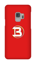 blindkreaper Samsung Phone Cases