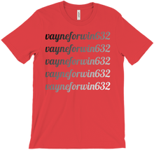 vayneforwin632 T-Shirts