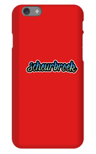 scheurbroek iPhone Phone Cases