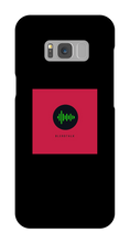 Blerdtalk Samsung Phone Cases