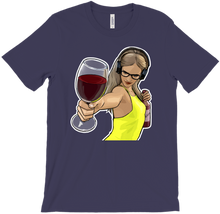 wineandwins T-Shirts