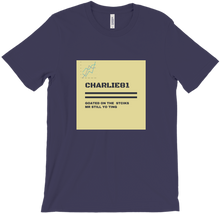 charlie81 T-Shirts
