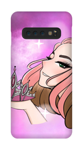princesshailes Samsung Phone Cases