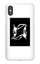 non2on iPhone Phone Cases