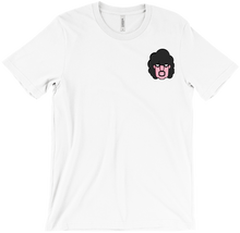 Davethespade Face T-Shirts