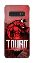 mrrodrigo72 Samsung Phone Cases