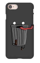 Trashy iPhone Phone Cases
