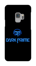 Samsung Phone Case (Text Design)