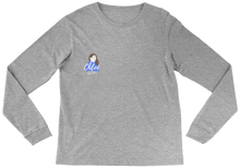 QTPI Long Sleeve Top