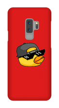 Duckter Brit's Samsung Phone Cases