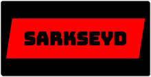 sarkseyd XXL Gaming Mousepad