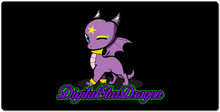 digitalstardragon XXL Gaming Mousepad