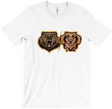 pisasuaveygrizzly T-Shirts
