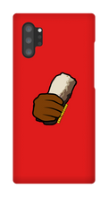 EarlyBGoode Burrito Samsung Phone Case