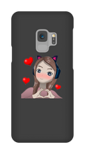 azasite Samsung Phone Cases