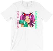 Satanic Khaos 'gasm T-Shirts