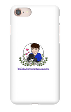 wowgrandma78 iPhone Phone Cases
