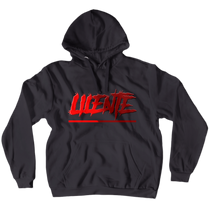 lilente Hoodies