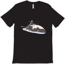 KB Namalsk T-Shirts