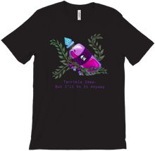 lycanitwolfed T-Shirts
