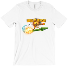Ready to explode T-Shirts