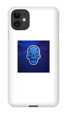 Itsgl1tchy Phone Case