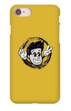 tonycam21 iPhone Phone Cases