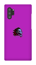 mr_talent_tv Samsung Phone Cases