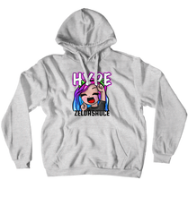 hoodie HYPE