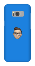 jeffrey154 Samsung Phone Cases