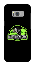 causticrenegade Samsung Phone Cases