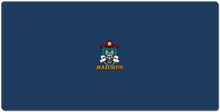 mazorusss XXL Gaming Mousepad