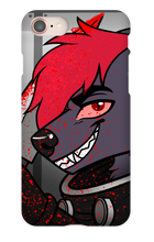 vultureskywere iPhone Phone Cases
