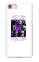 kunxo_ iPhone Phone Cases