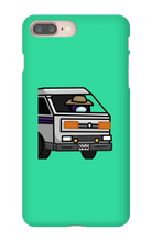 wxviiii iPhone Phone Cases