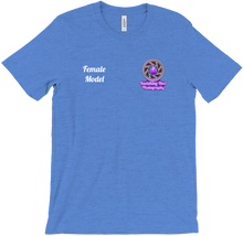 female model
