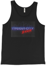 theloremaster_ Tank Top