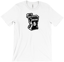 Juicebox 6 T-Shirt