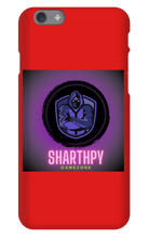Sharthpy iPhone Phone Cases