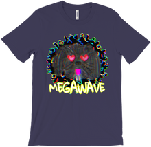 Retro Cindy the Megapup T-Shirts
