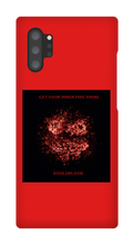 soulzblood Samsung Phone Cases