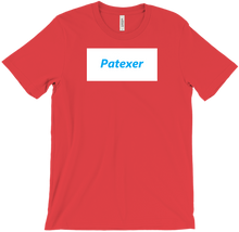 patexer123 T-Shirts