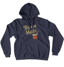 maya_vazquez Hoodies (No-Zip/Pullover) 1