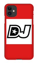 lildj2o iPhone Phone Cases